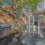 Glebe Cozy 2 Bedroom Stunning Terrace House / Ngl058