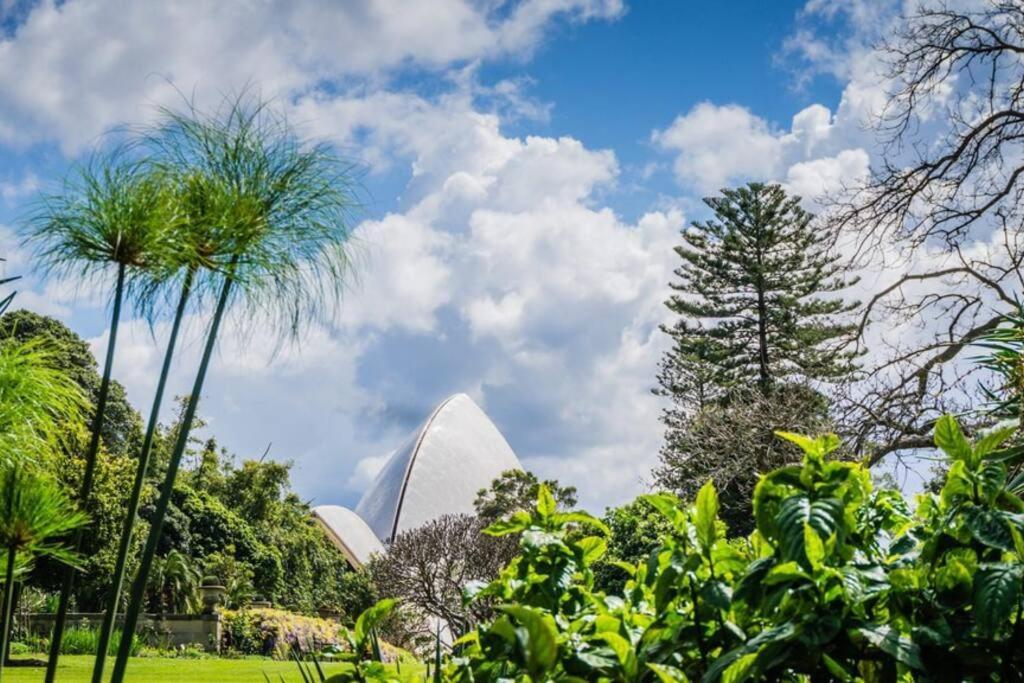 Apartment Glebe Cozy 2 Bedroom Stunning Terrace House / Ngl058 Sydney