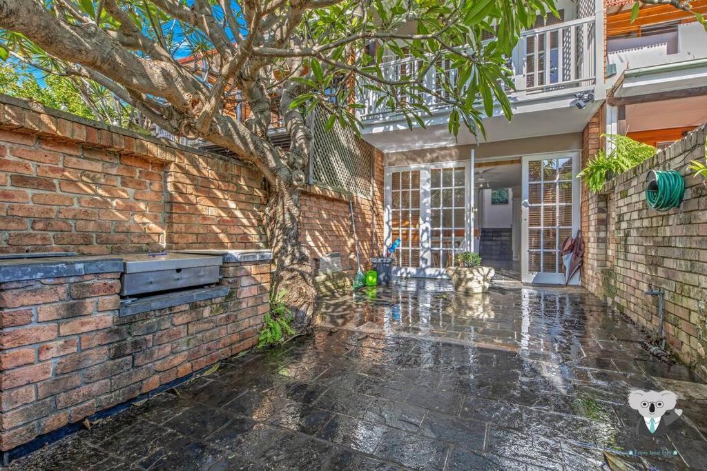 Glebe Cozy 2 Bedroom Stunning Terrace House / Ngl058 Sydney