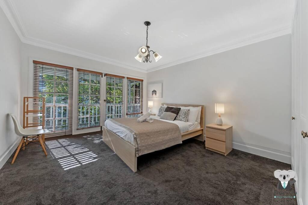Glebe Cozy 2 Bedroom Stunning Terrace House / Ngl058 Apartment *